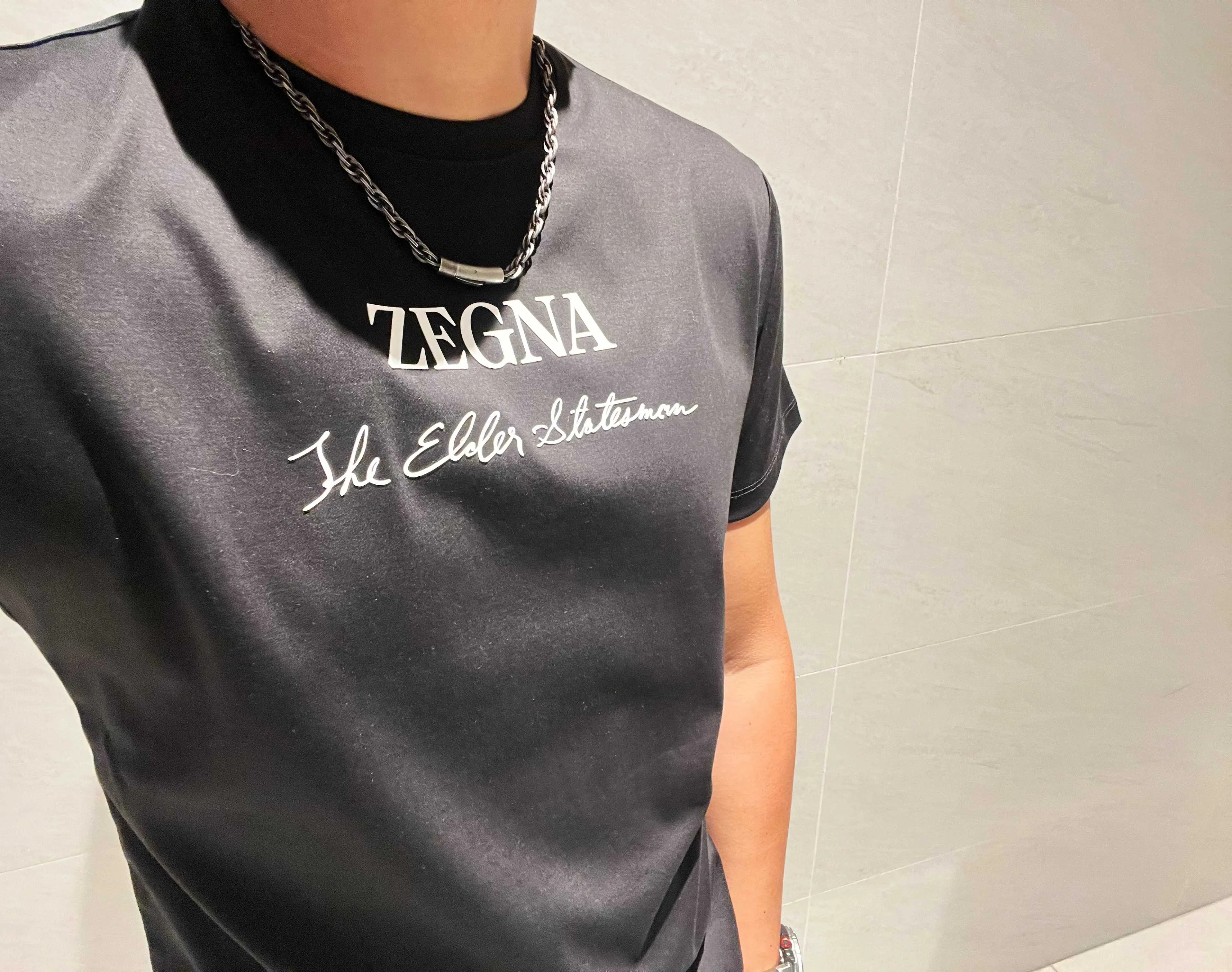 New Arrival T logo： ： ： / Sizes：M~3XL